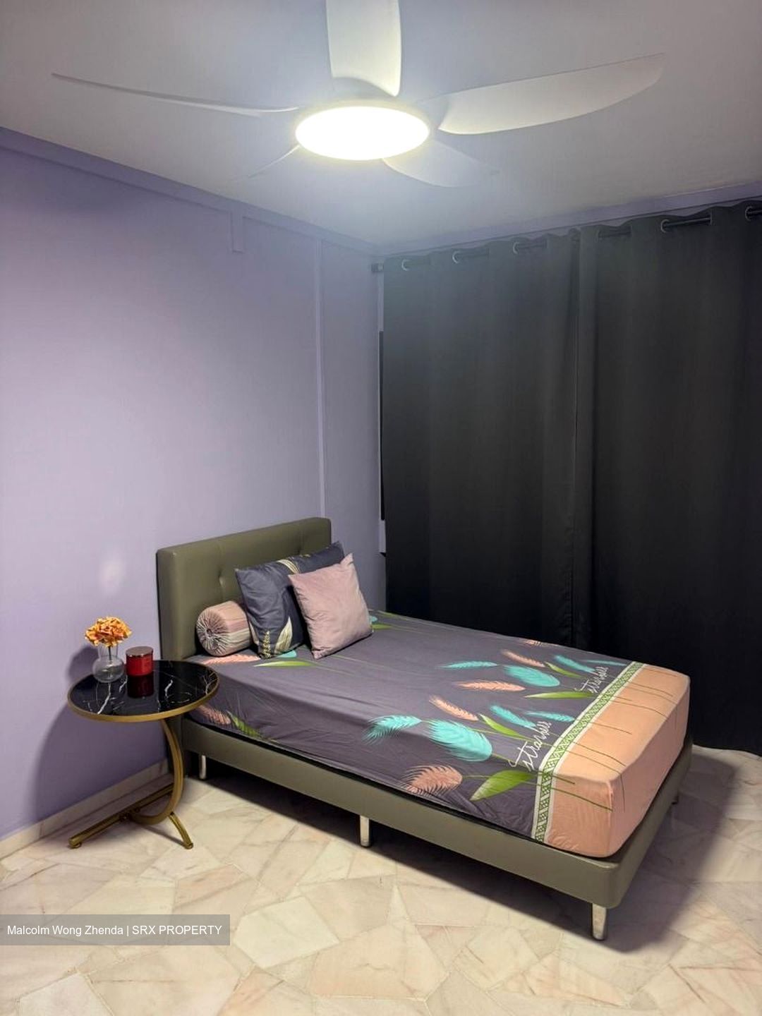 Blk 607 Senja Road (Bukit Panjang), HDB 4 Rooms #509075301
